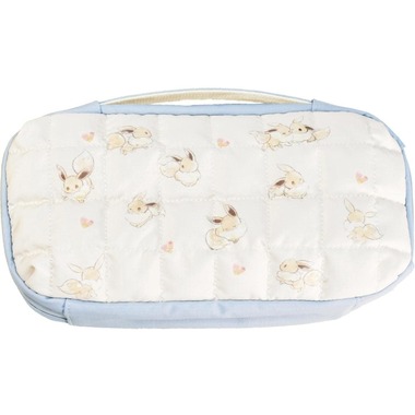 Hori Sac Nintendo Switch 2 Evoli Quilted