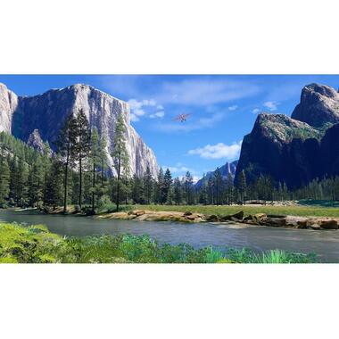 Microsoft Microsoft Flight Simulator 2024 (Scatola)