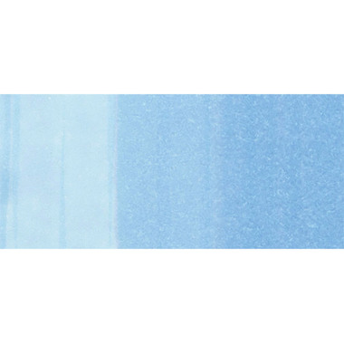 COPIC Marker Sketch 21075222 B12 - Ice Blue