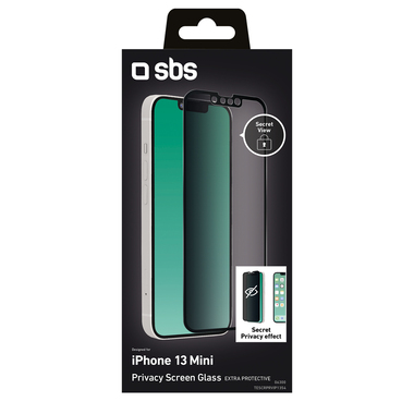 Film de protection d'écran avec filtre de confidentialité