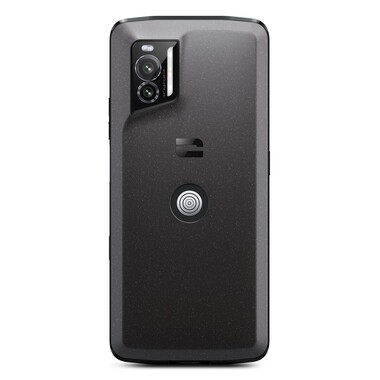 Crosscall Stellar X5s 5G 256GB black