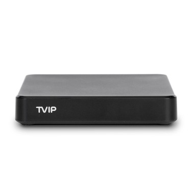 TVIP S-Box v.605SE IPTV