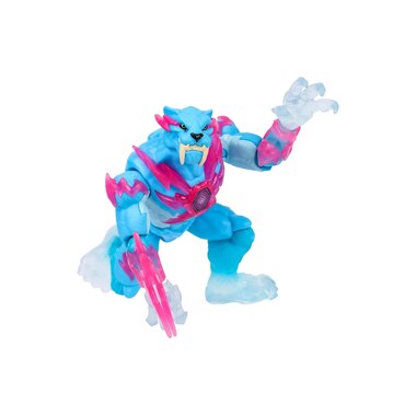 moose Mutators Lightning Panther Action Figure 14 cm