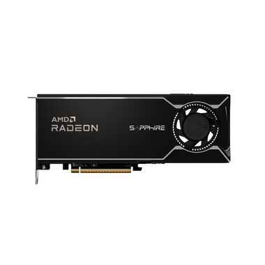 SAPPHIRE Graphics Card Radeon AI Pro R9700 32 GB