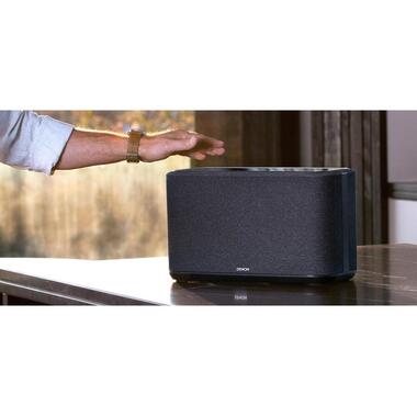 Denon Lautsprecher Home 350 Schwarz