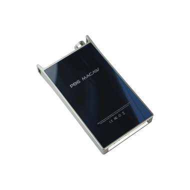 iBasso Kopfhörerverstärker PB6 Macaw