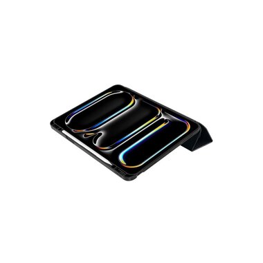 Otterbox Tablet Book Cover React Folio iPad Pro 13" Nero