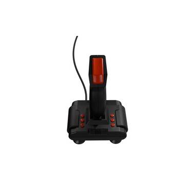 retro-bit THEQUICKSHOT II (Solus Joystick)