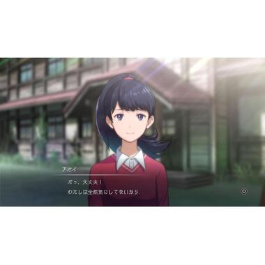 Bandai Namco Digimon Survive