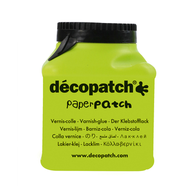 DECOPATCH Klebstofflack Paperpatch PP150AO 180ml