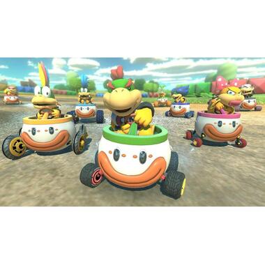 Nintendo Mario Kart 8 Deluxe