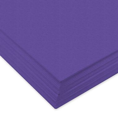 URSUS Carta per disegno a colori A4 2174663 130g, viola 100 fogli