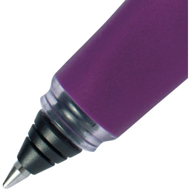 ONLINE Rollerball Air 0.7mm 20007/3D Violet, bleu