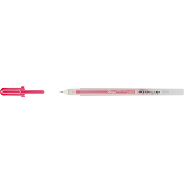 SAKURA Gelly Roll 0.7mm XPGB819 Glaze Red