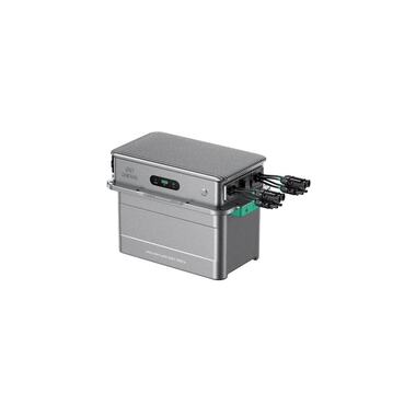 Zendure SolarFlow 800 Pro 2 1920 Wh 4 MPPT IP65