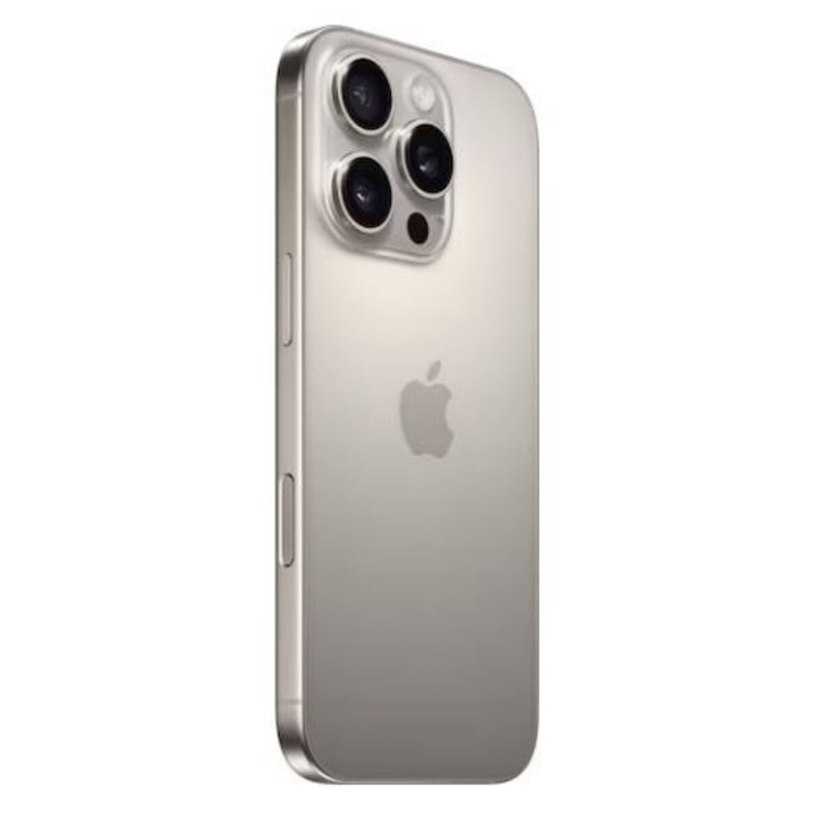 Apple iPhone 16Pro シルバー 128GB Apple iPhone 16 Pro (128GB, Natural Titanium) | postshop.ch