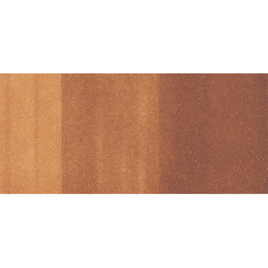 COPIC Marker Sketch 21075334 E99 - Baked Clay