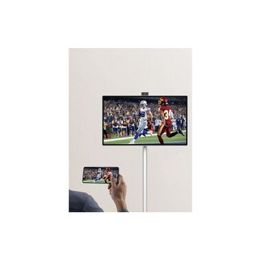 LC-Power Moniteur intelligent LC-M32S4K