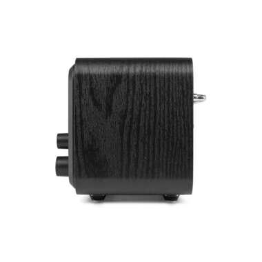 Audizio Radio DAB+ Milan Noir