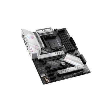 ASUS ROG Carte mère ROG STRIX B550-A GAMING