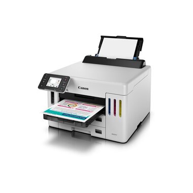 Canon Printer MAXIFY GX5550