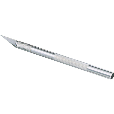 STANLEY Couteaux bricolage 6mm 0-10-401