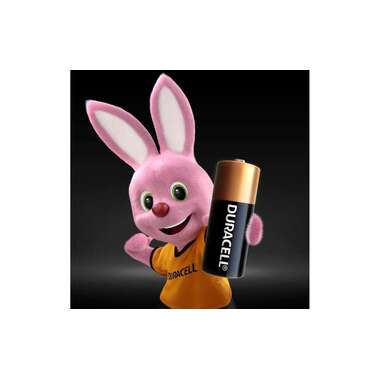 Duracell Photo Battery Alkaline N / LR1, 2 pieces