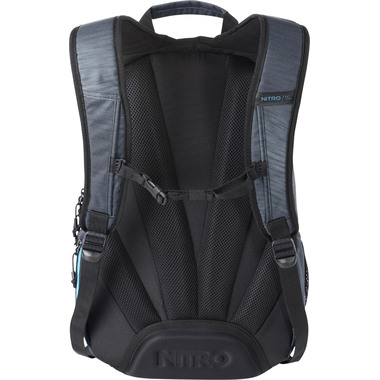 NITRO Zaino Stash 29 878011-129 haze 490x320x220mm