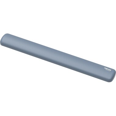 Fellowes Workplace poggiapolsi Breyta 470 mm blu marino 1 pezzo