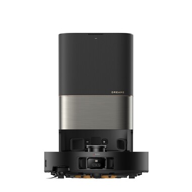 Dreame X50 Ultra Complete Black
