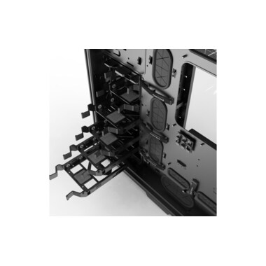 Phanteks PC-Gehäuse Enthoo Pro Tempered Glass