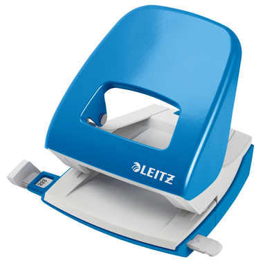 LEITZ Perforateur NewNeXXt 50080030 bleu