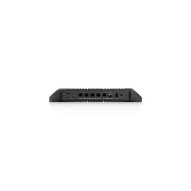 Ubiquiti Cloud Gateway Industrial UCG-Industrial 10 GbE PoE