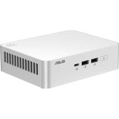 ASUS Barebone NUC 15 Pro RNUC15CRSU500002 Mini-PC Barebone White