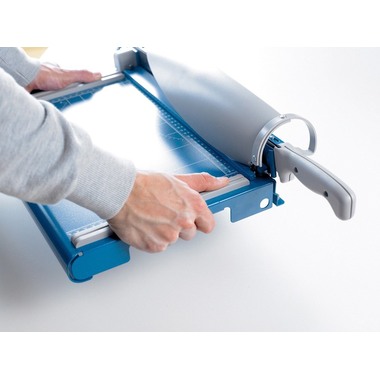 DAHLE massicot à levier 561 00561-21285 A4 / 35 feui.