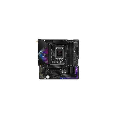 ASRock Carte mère Phantom Gaming Z890M Riptide WiFi