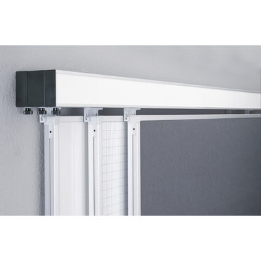 MAGNETOPLAN Wall Rail System Senior 1111579A 1000mm
