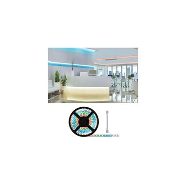 Paulmann MaxLED 500 LED Strip RGBW inkl. Adapterkabel 10 m