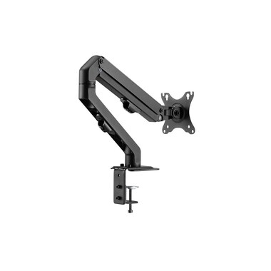 NEOMOUNTS Supports de table FPMA-D650 jusqu’à 7 kg – Noir