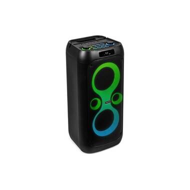 Fenton Bluetooth Speaker Core130 Black