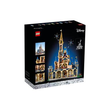 LEGO® Disney Schloss 43222
