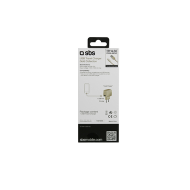 Chargeur mural pour smartphone