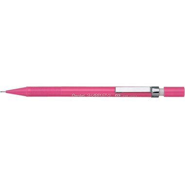 PENTEL Druckbleistift Sharplet 0,5mm A125-P rosa
