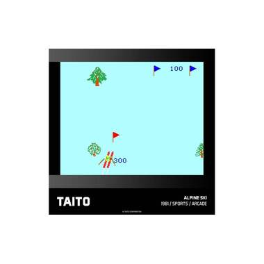 Blaze Evercade Taito Arcade Collection 2 (Box)