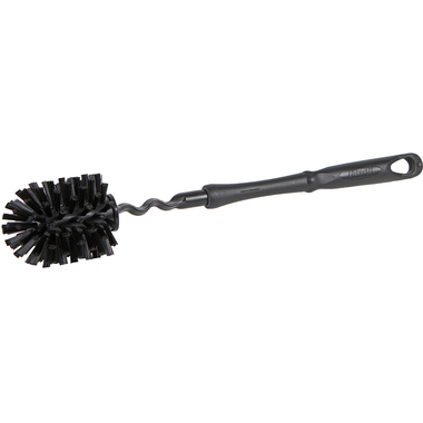 EBNAT WC-Besen Flex 6.5cm 326143 schwarz