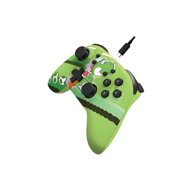 Hori Manette Wireless Horipad Yoshi