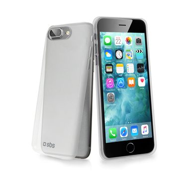 Schutzhülle Extra Slim für iPhone 8 Plus / iPhone 7 Plus