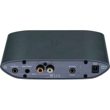 iFi Audio Headphone Amplifier ZEN CAN 3