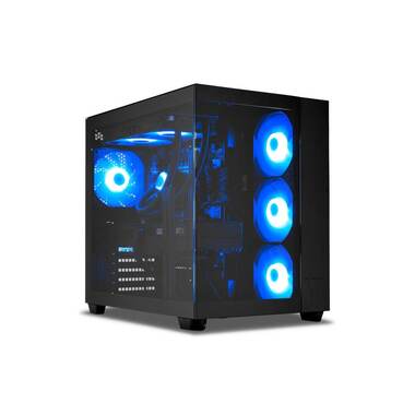 Erazer PC de gaming Tank X15 (MD340130)