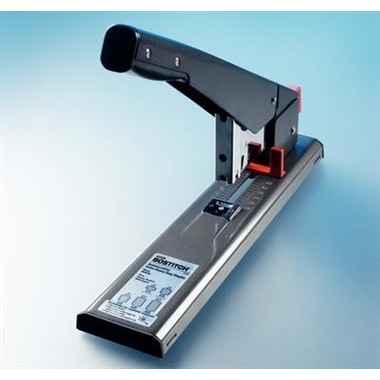BOSTITCH Blockhefter 540 540 schwarz 150 Blatt